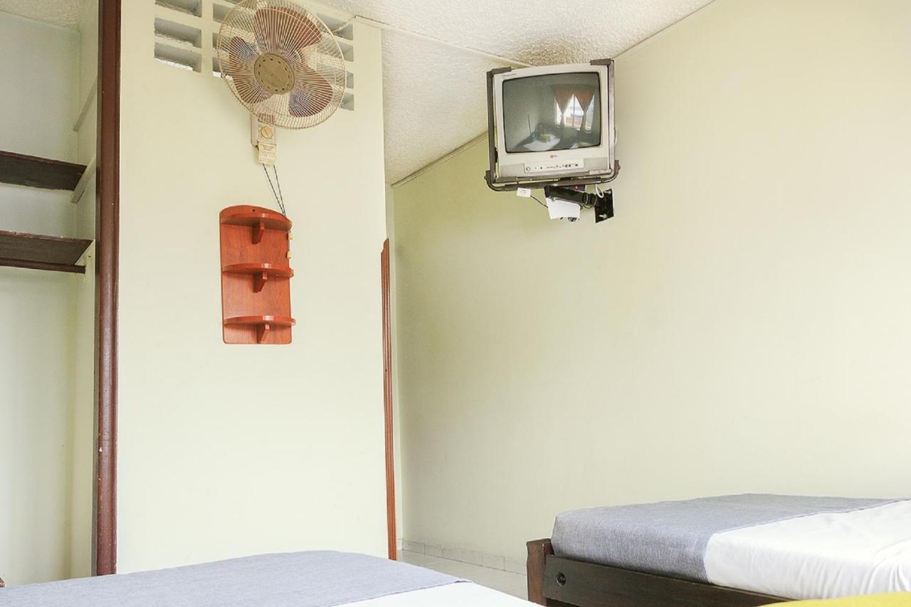 Ayenda 1506 La Puerta Del Sol Ξενοδοχείο Μπουκαραμάνγκα Εξωτερικό φωτογραφία